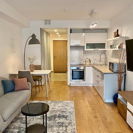 Cozy Home Apartment - Tallinn City Center Экстерьер фото