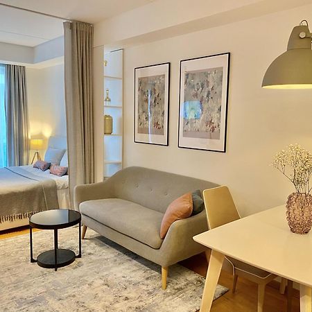 Cozy Home Apartment - Tallinn City Center Экстерьер фото