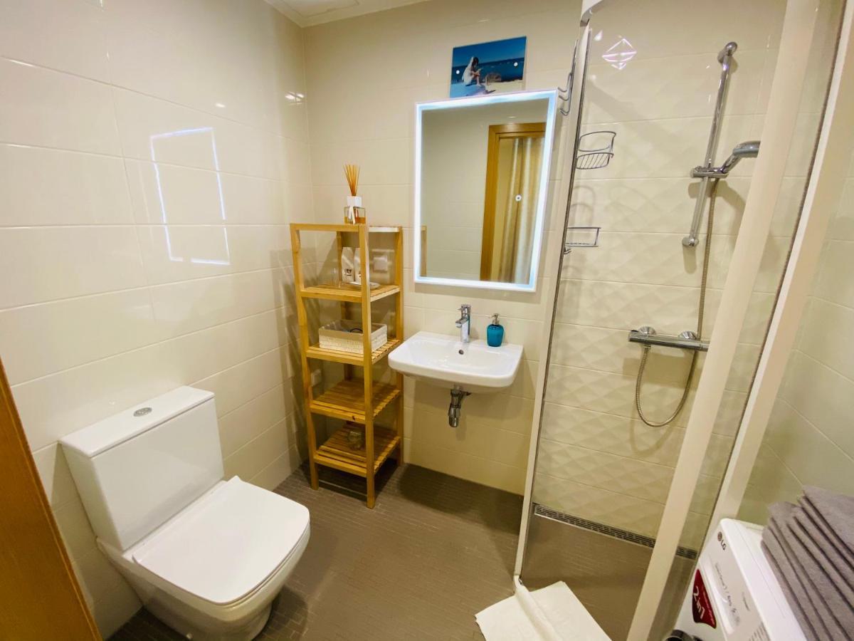 Cozy Home Apartment - Tallinn City Center Экстерьер фото
