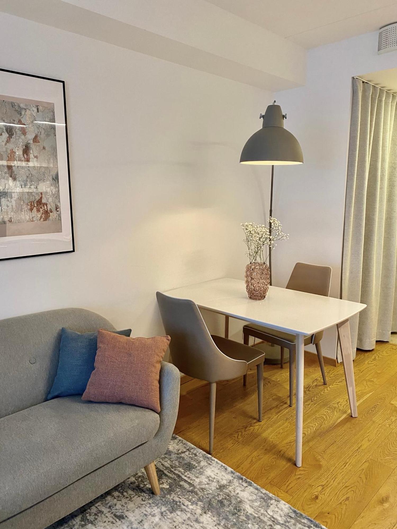 Cozy Home Apartment - Tallinn City Center Экстерьер фото