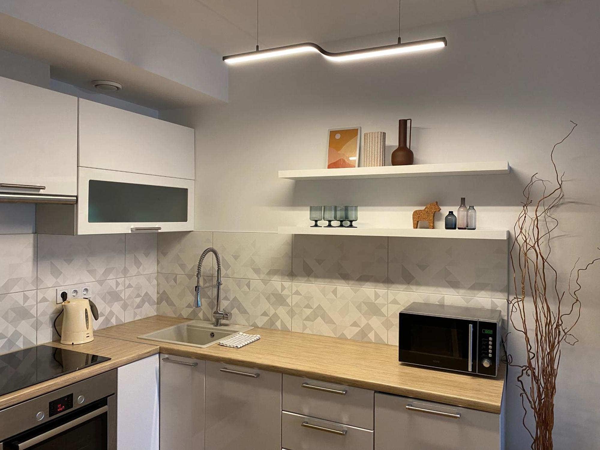 Cozy Home Apartment - Tallinn City Center Экстерьер фото