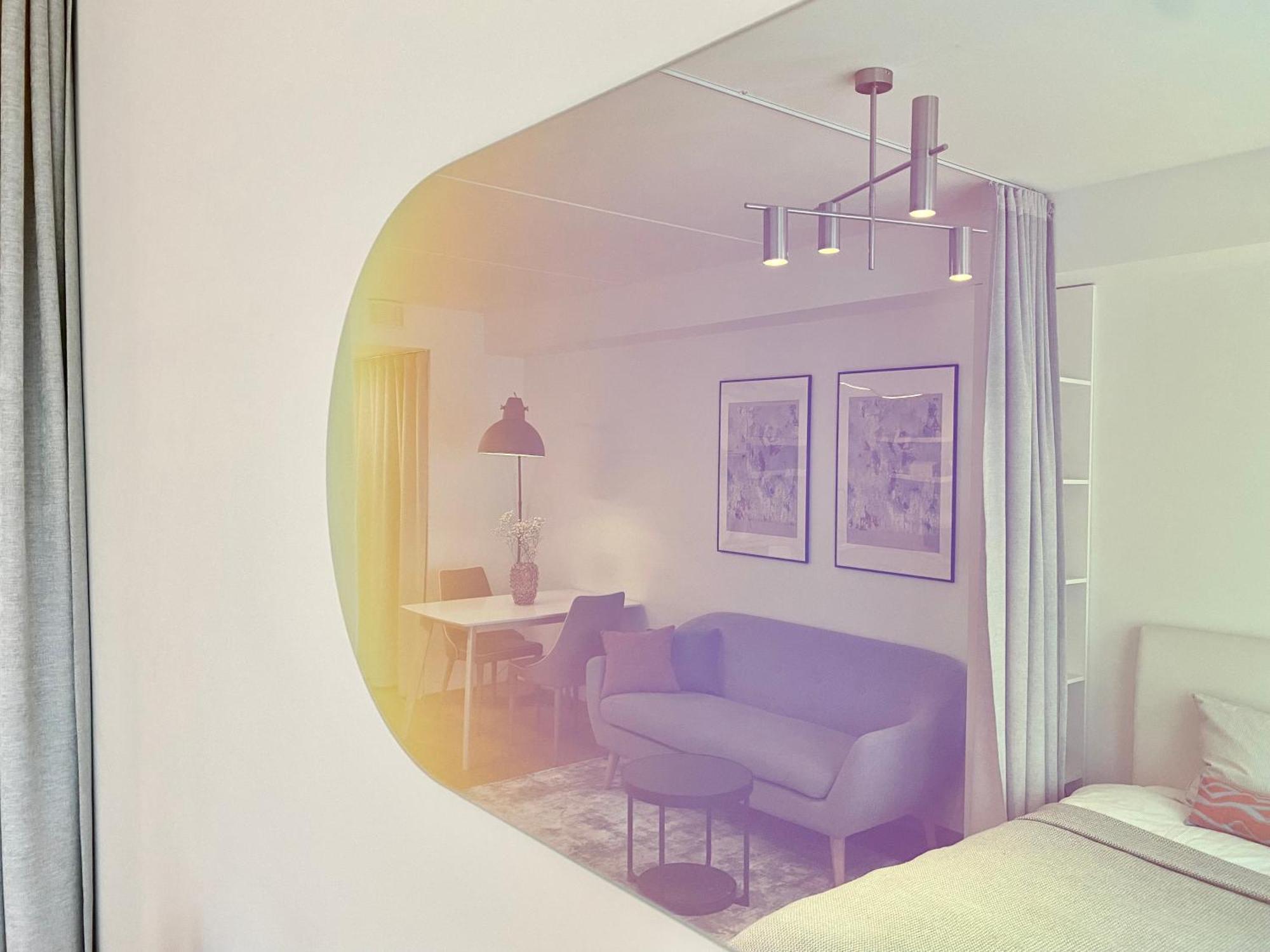 Cozy Home Apartment - Tallinn City Center Экстерьер фото