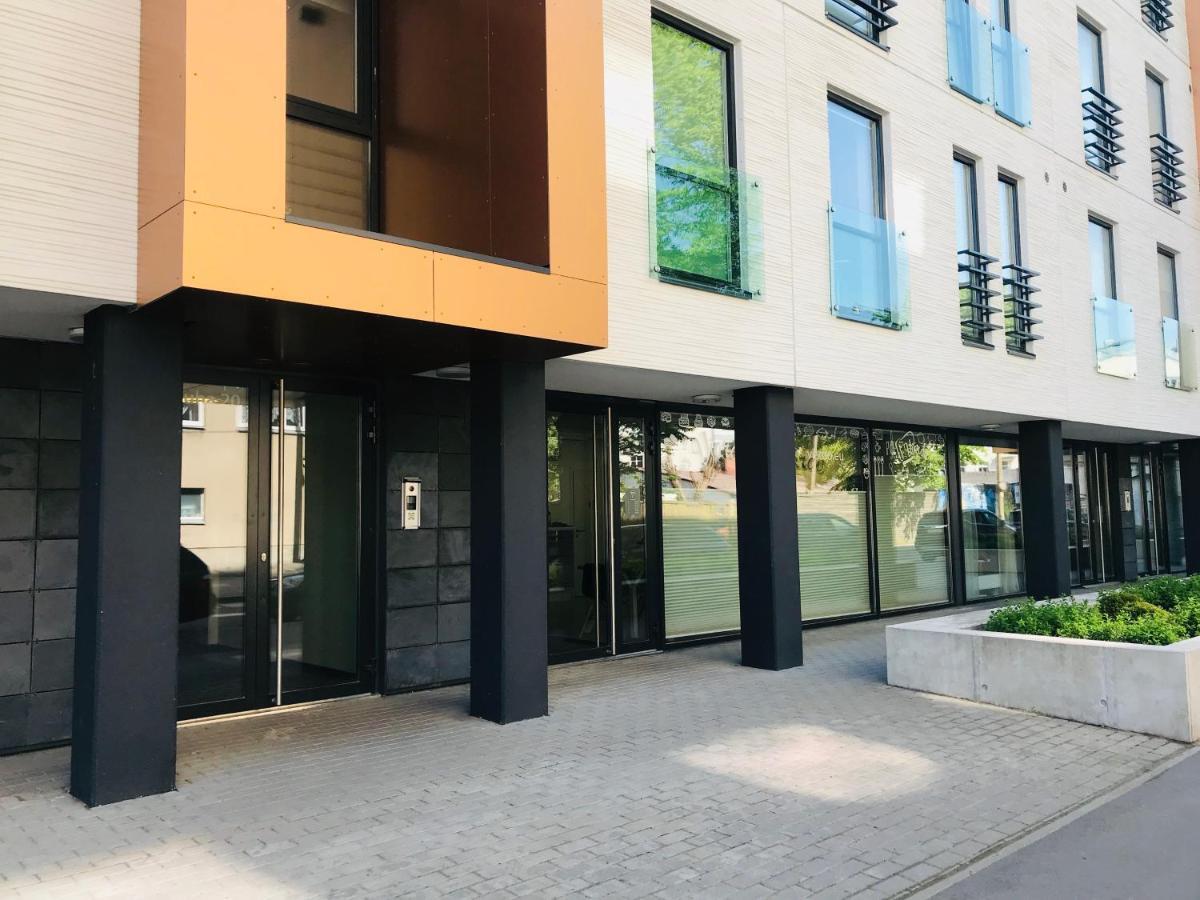 Cozy Home Apartment - Tallinn City Center Экстерьер фото